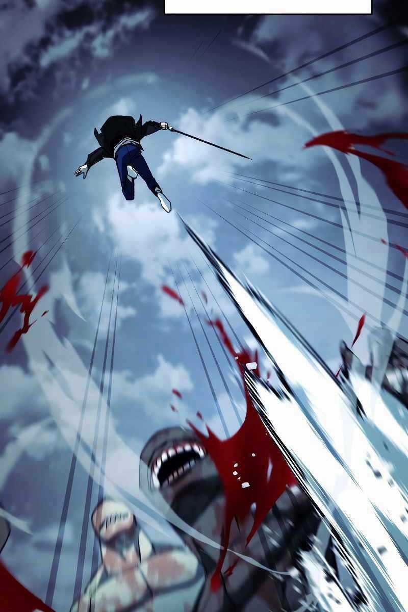 Anh Hùng Trở Lại Chapter 59 trang 3