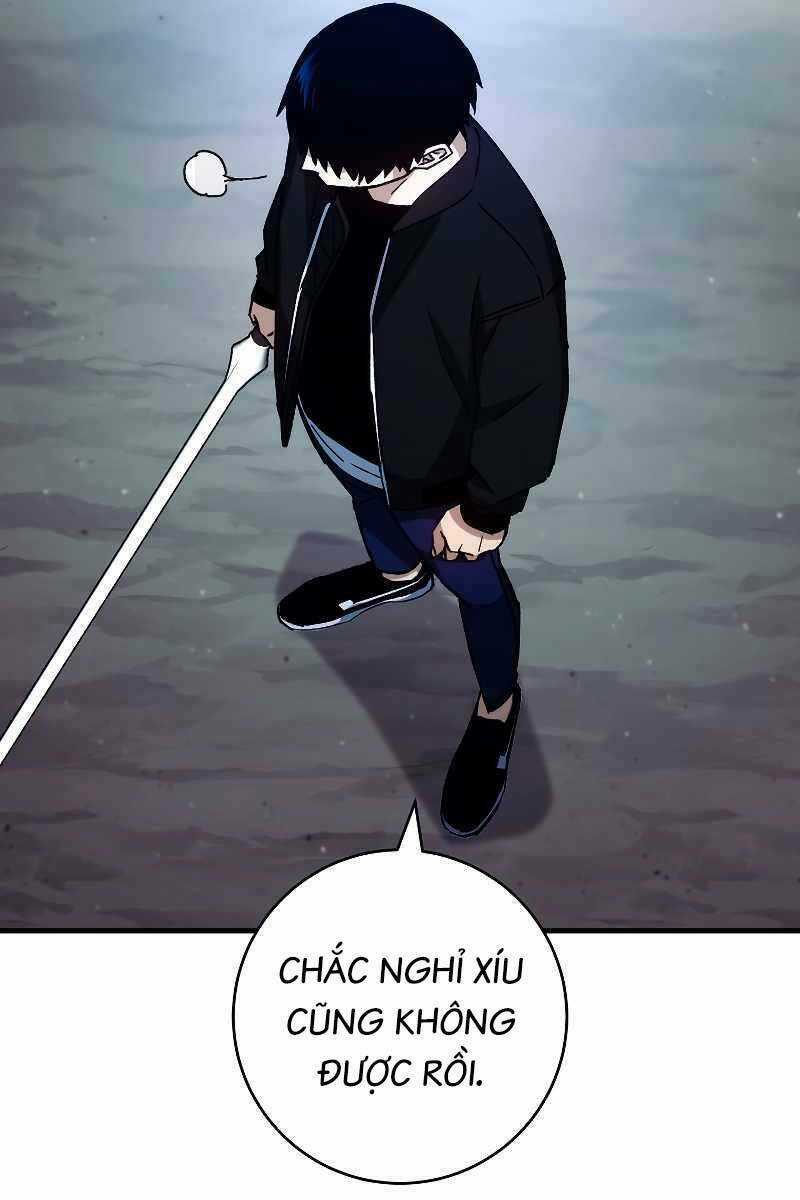 Anh Hùng Trở Lại Chapter 59 trang 47