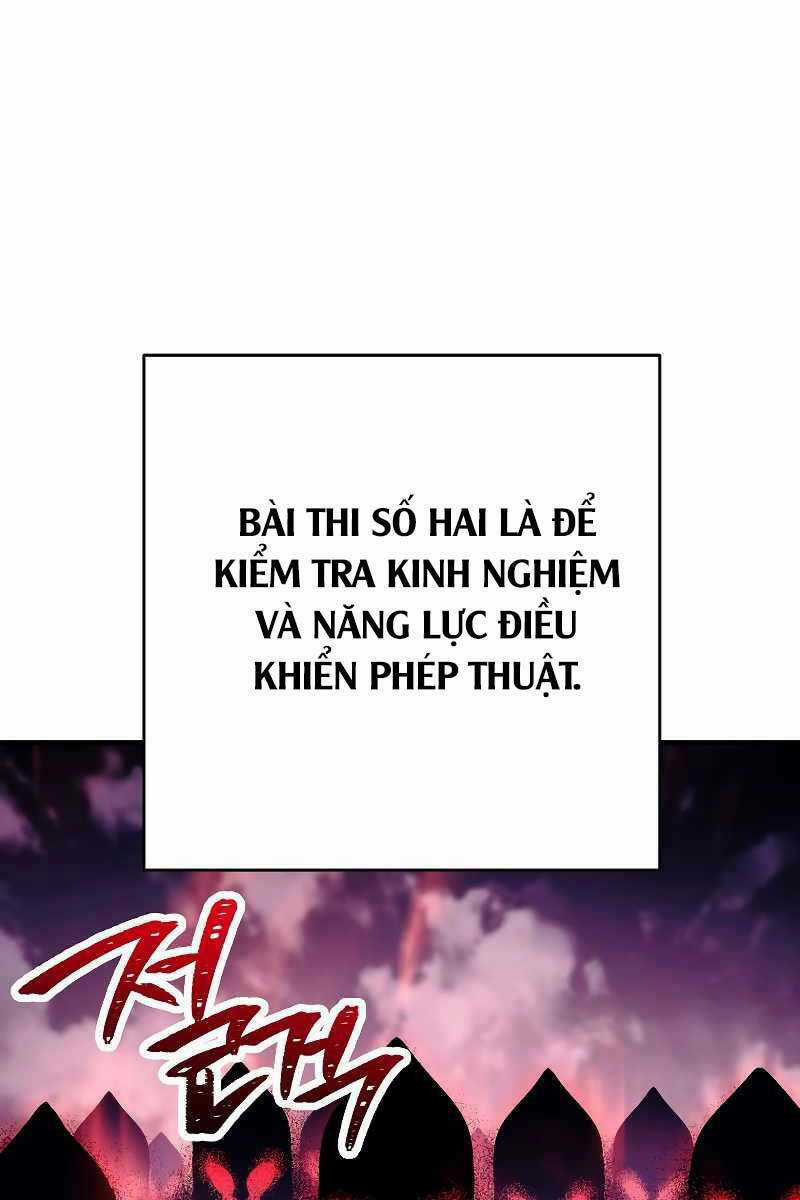 Anh Hùng Trở Lại Chapter 59 trang 52