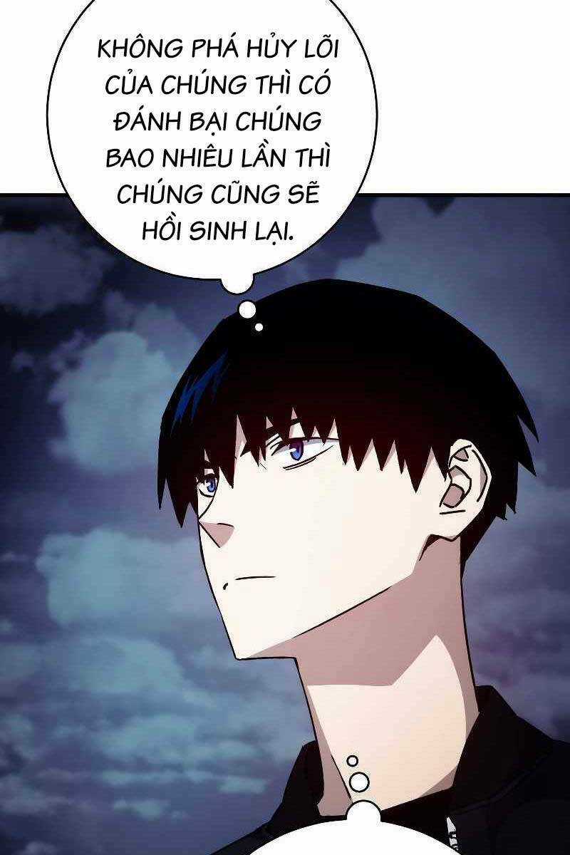Anh Hùng Trở Lại Chapter 59 trang 59