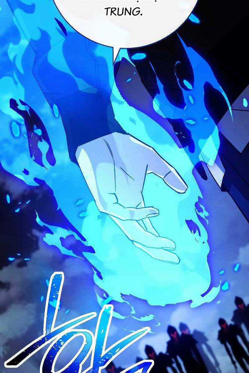 Anh Hùng Trở Lại Chapter 59 trang 61