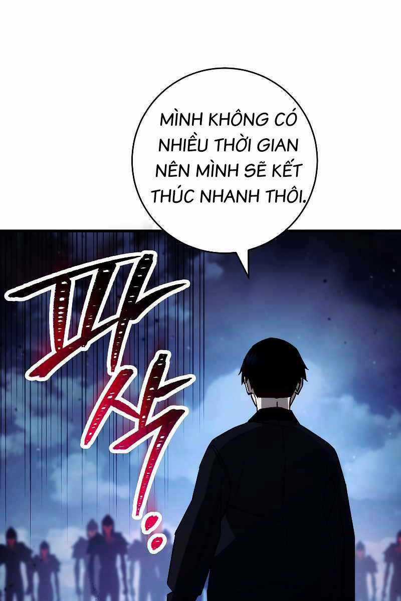 Anh Hùng Trở Lại Chapter 59 trang 78