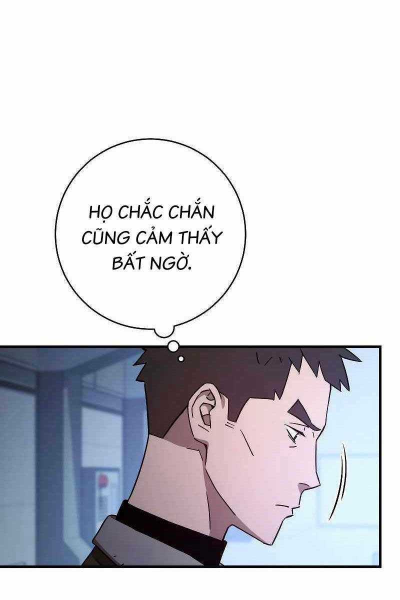 Anh Hùng Trở Lại Chapter 59 trang 85