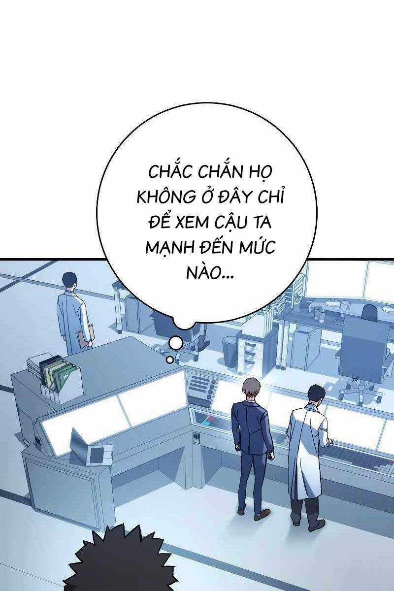 Anh Hùng Trở Lại Chapter 59 trang 86