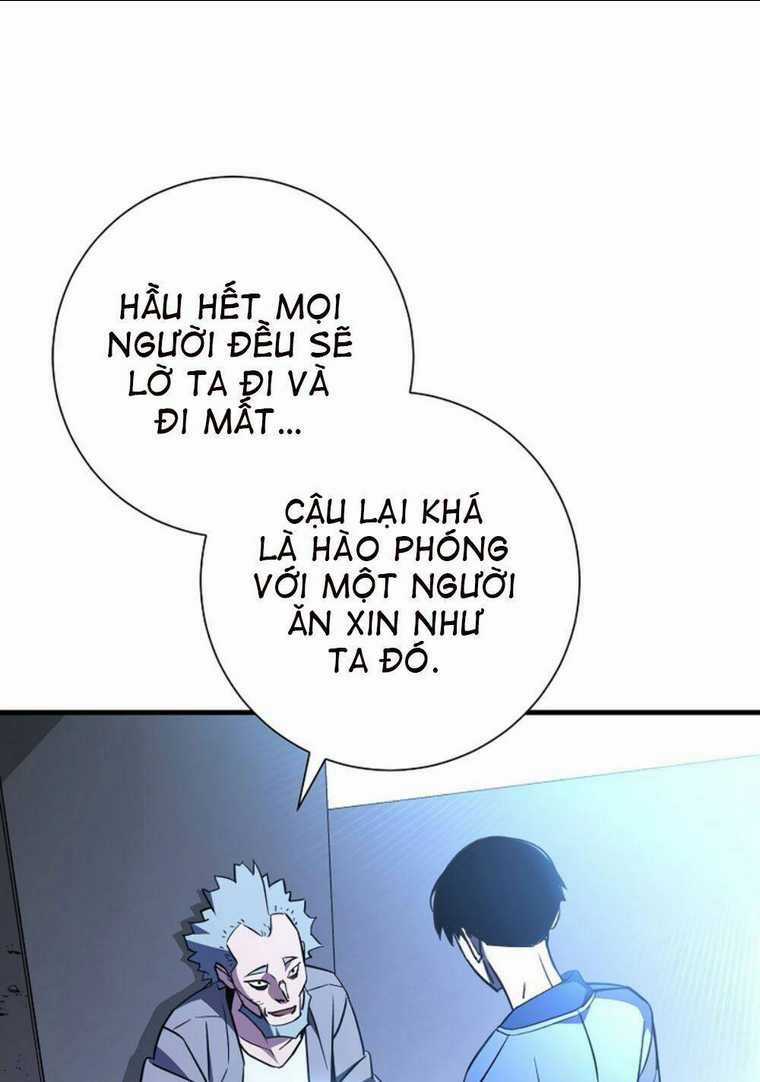 Anh Hùng Trở Lại Chapter 6 trang 105