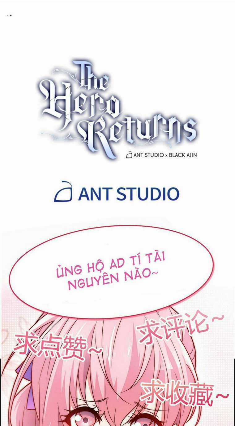 Anh Hùng Trở Lại Chapter 6 trang 132