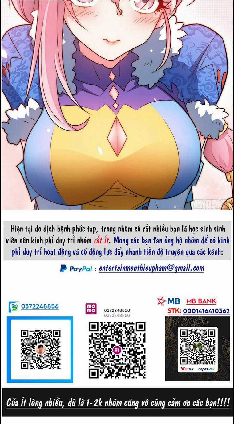 Anh Hùng Trở Lại Chapter 6 trang 133