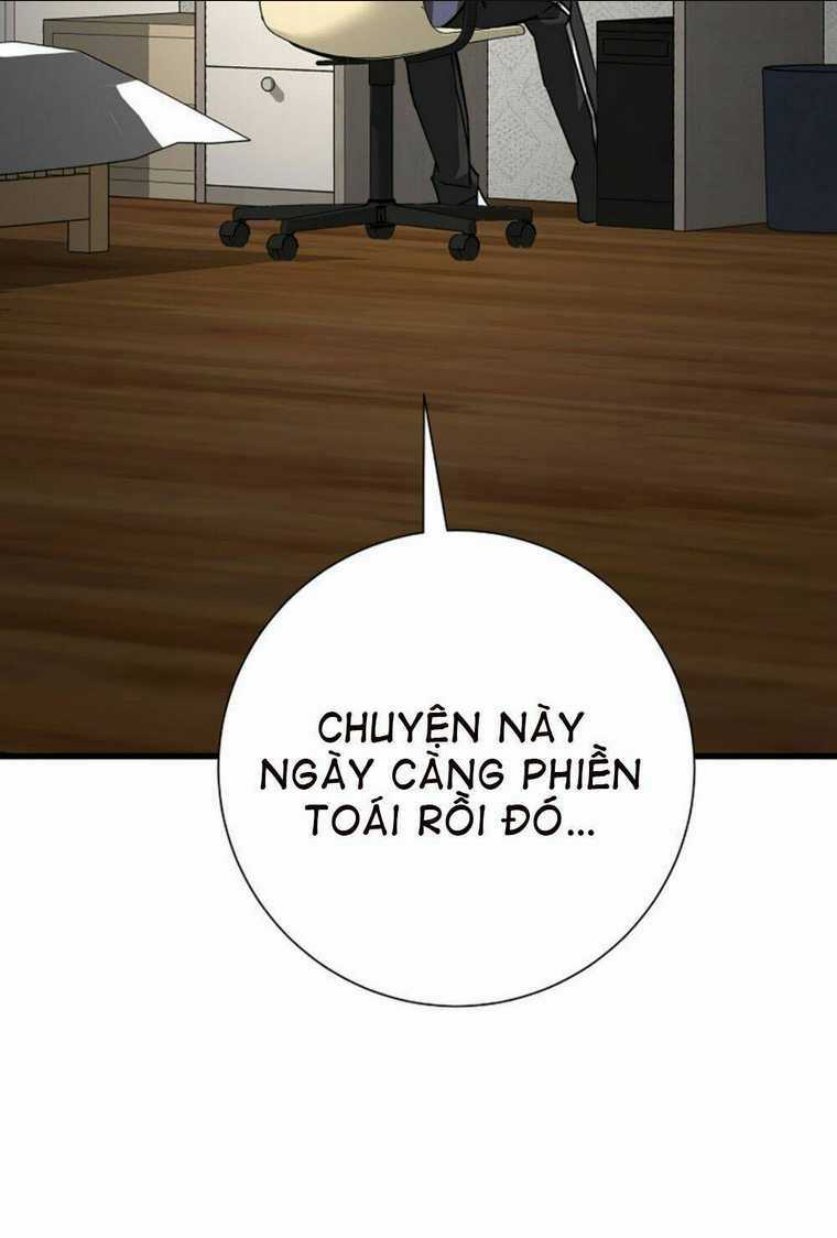 Anh Hùng Trở Lại Chapter 6 trang 16