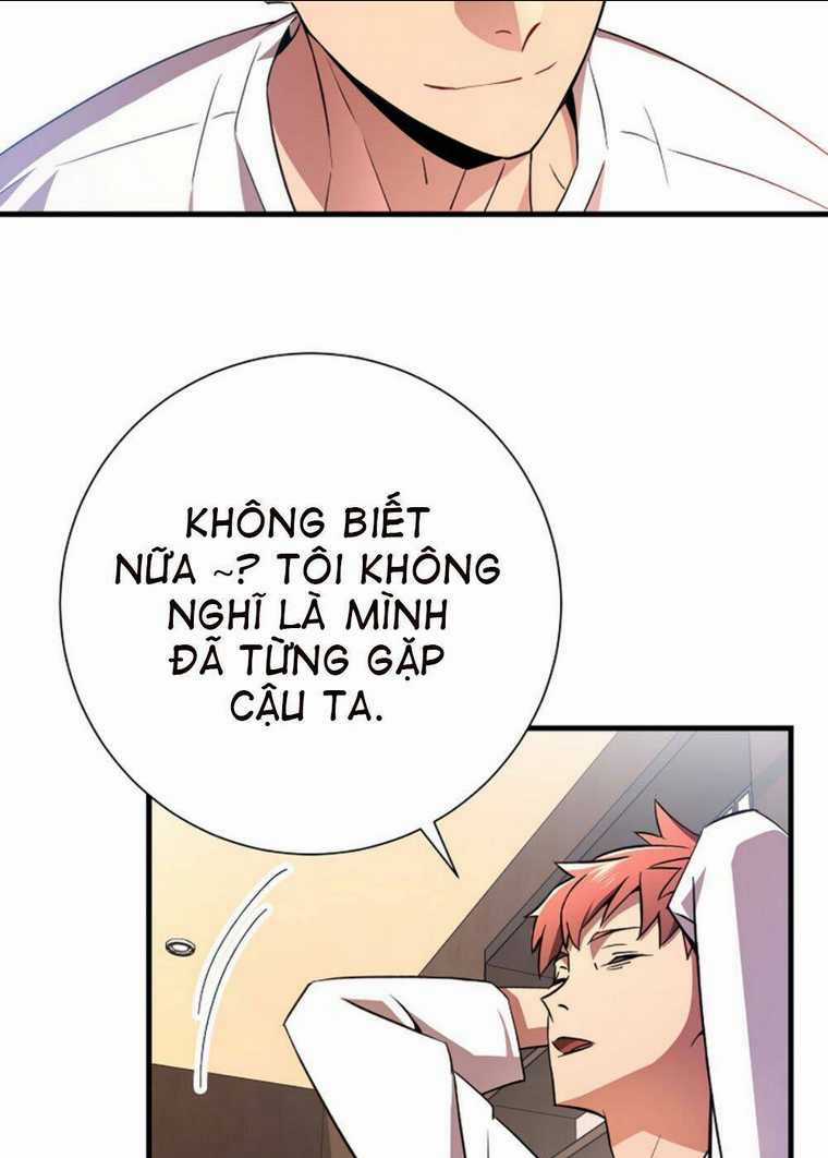 Anh Hùng Trở Lại Chapter 6 trang 28