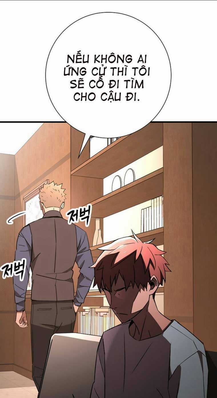 Anh Hùng Trở Lại Chapter 6 trang 39