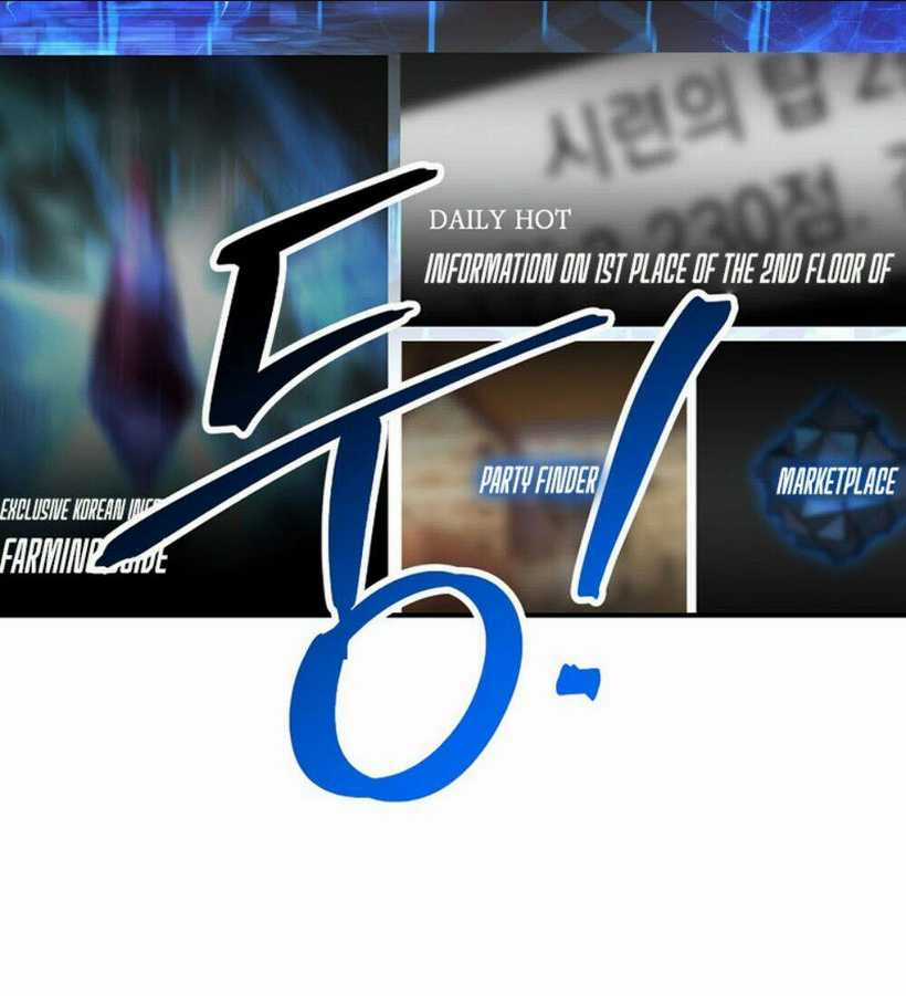 Anh Hùng Trở Lại Chapter 6 trang 5