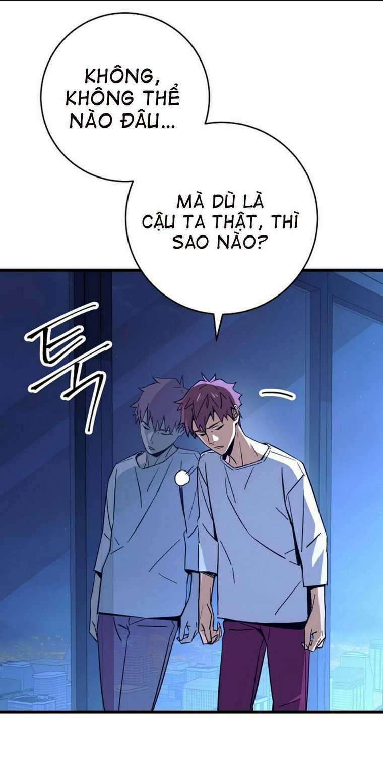 Anh Hùng Trở Lại Chapter 6 trang 52