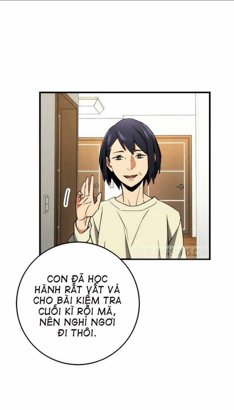 Anh Hùng Trở Lại Chapter 6 trang 62