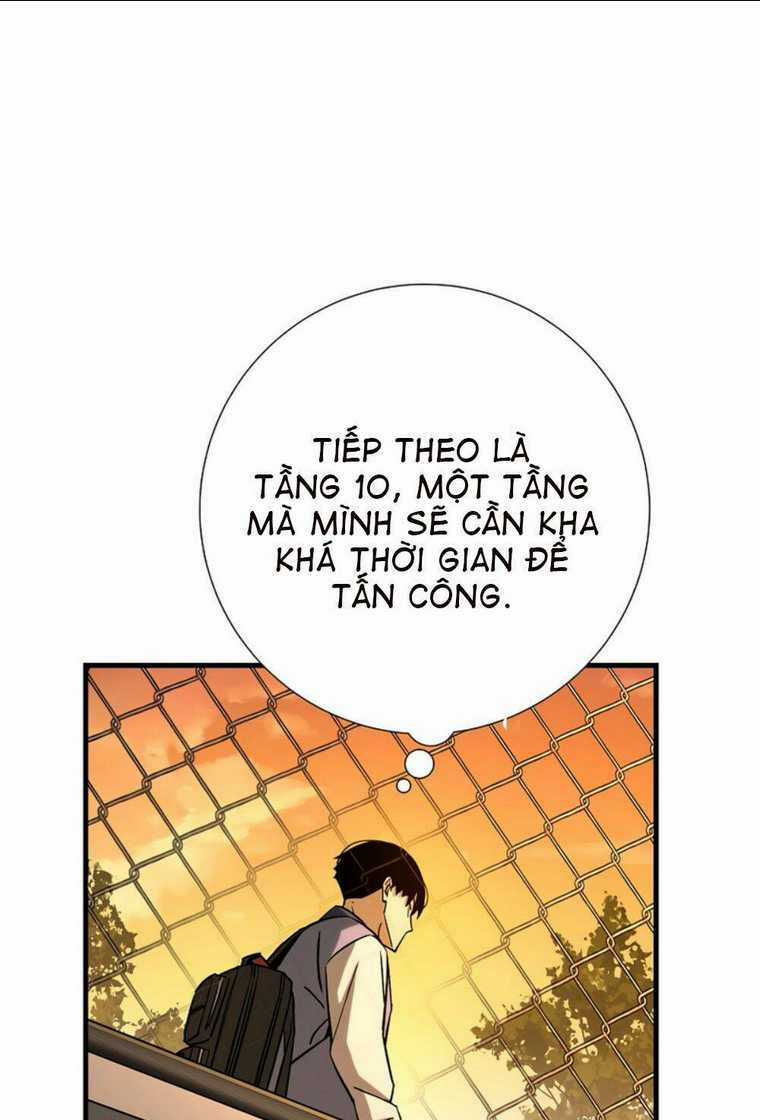 Anh Hùng Trở Lại Chapter 6 trang 74