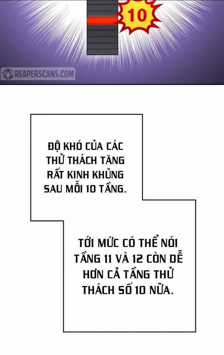 Anh Hùng Trở Lại Chapter 6 trang 77