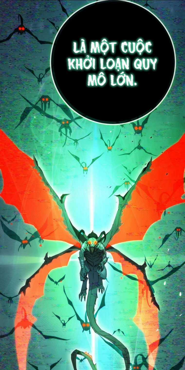 Anh Hùng Trở Lại Chapter 6 trang 84