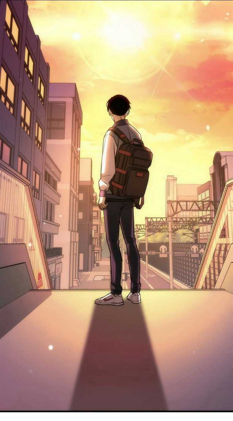 Anh Hùng Trở Lại Chapter 6 trang 91