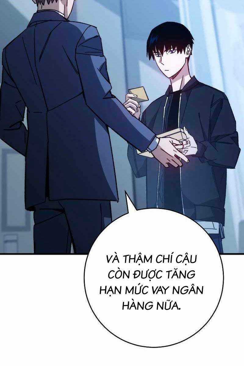Anh Hùng Trở Lại Chapter 60 trang 104