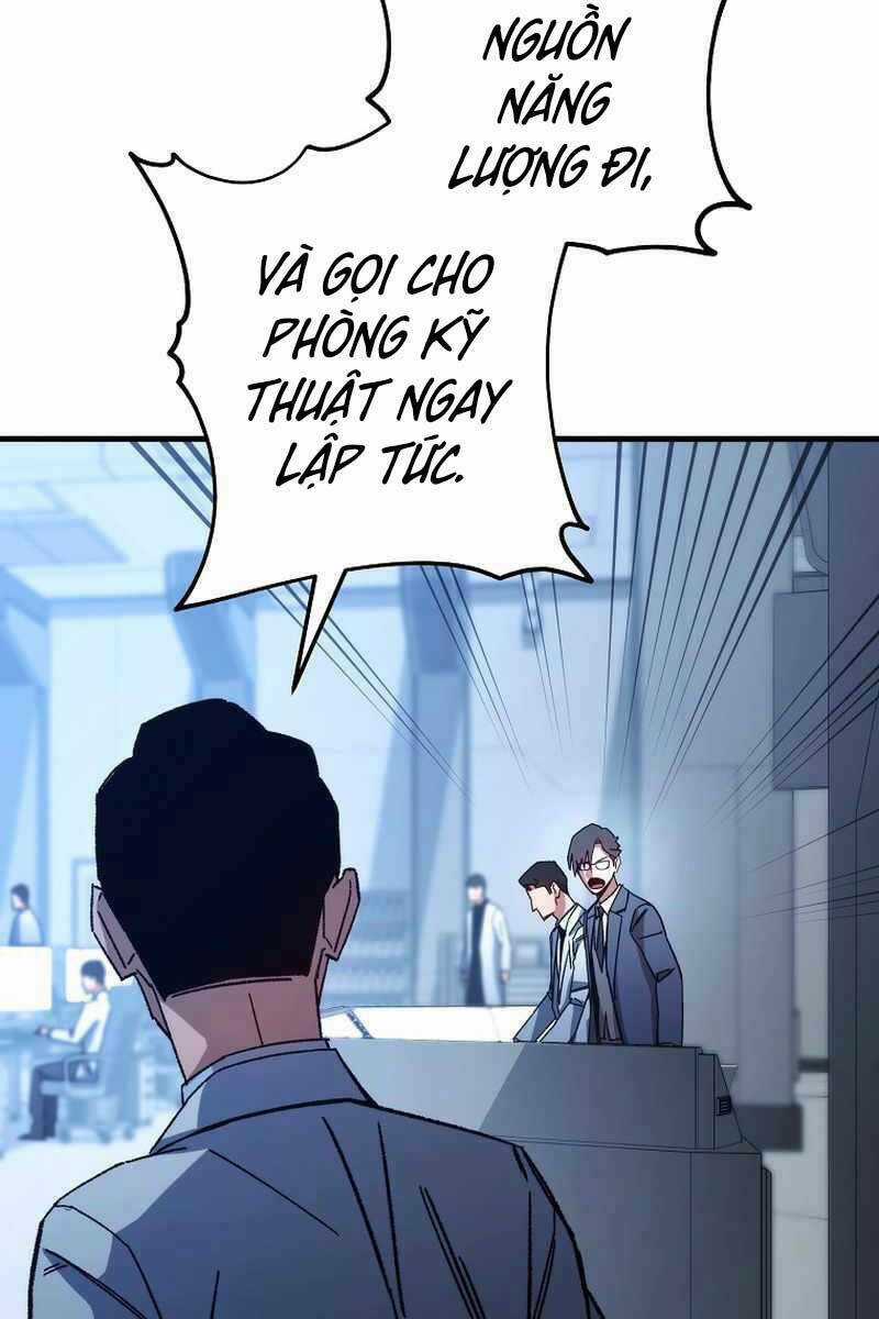 Anh Hùng Trở Lại Chapter 60 trang 18