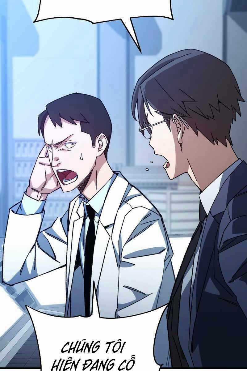 Anh Hùng Trở Lại Chapter 60 trang 20