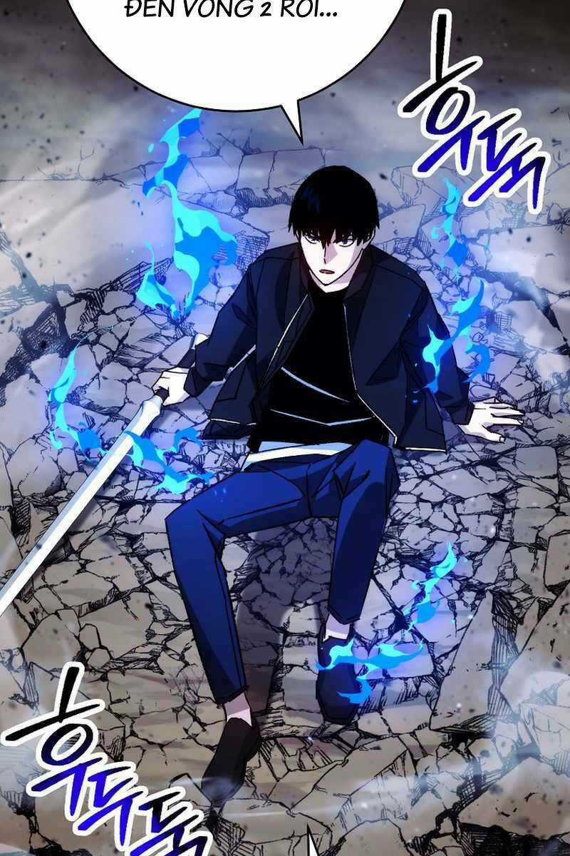 Anh Hùng Trở Lại Chapter 60 trang 32