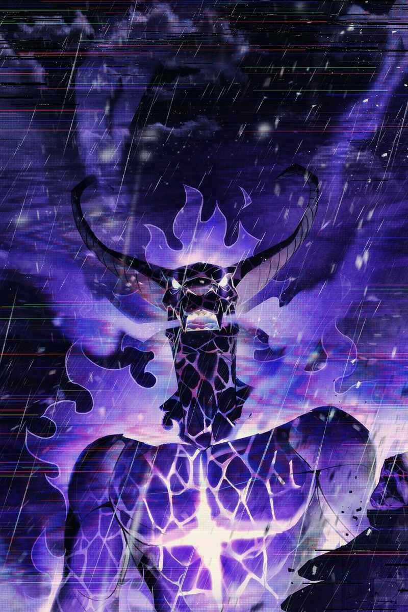 Anh Hùng Trở Lại Chapter 60 trang 4