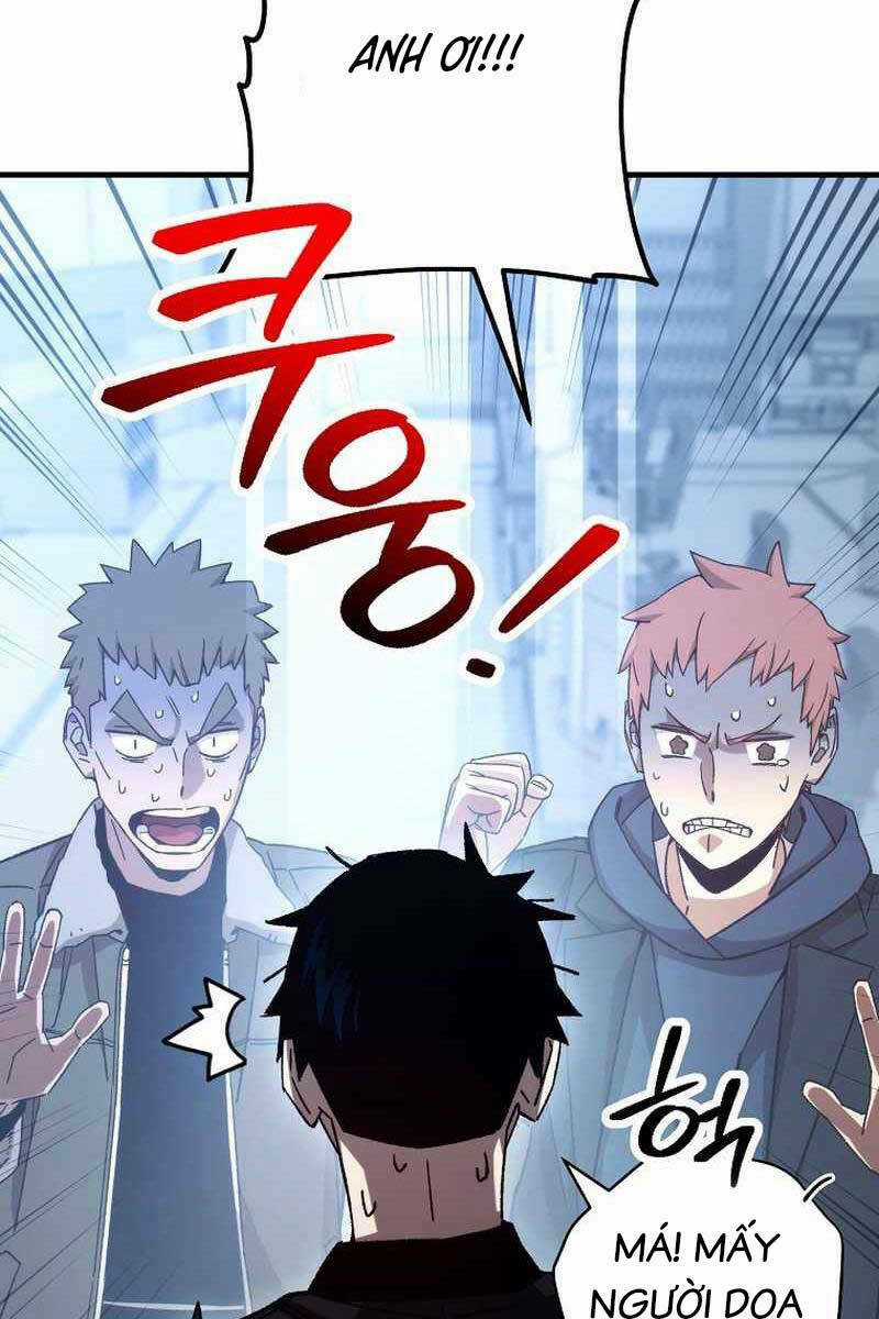 Anh Hùng Trở Lại Chapter 60 trang 89