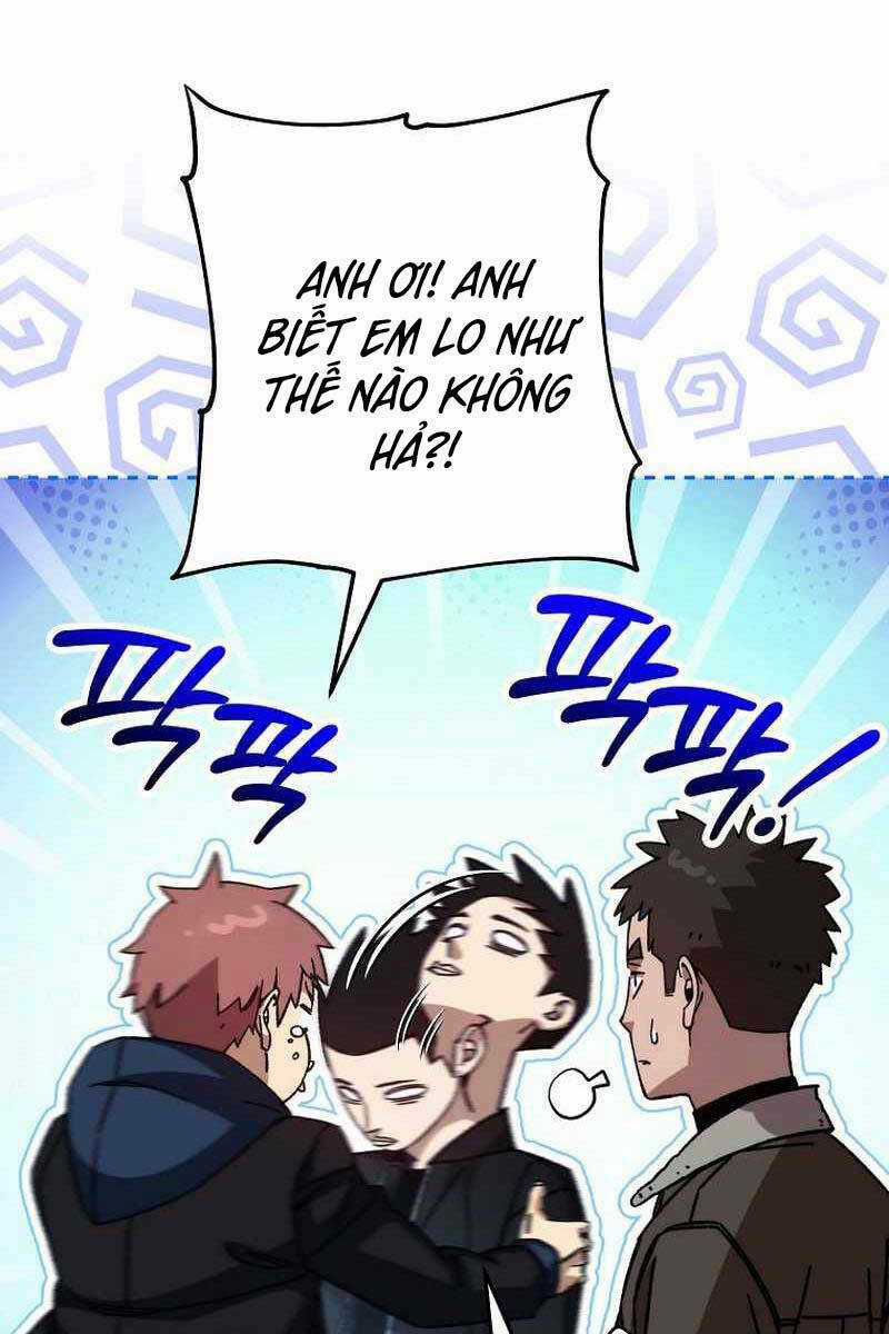 Anh Hùng Trở Lại Chapter 60 trang 91