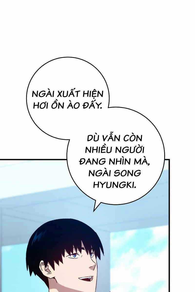 Anh Hùng Trở Lại Chapter 61 trang 11