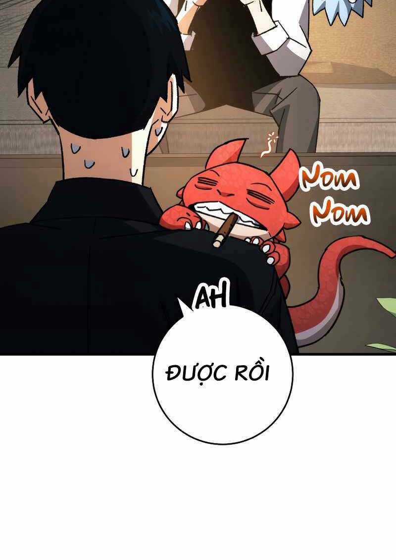 Anh Hùng Trở Lại Chapter 61 trang 122