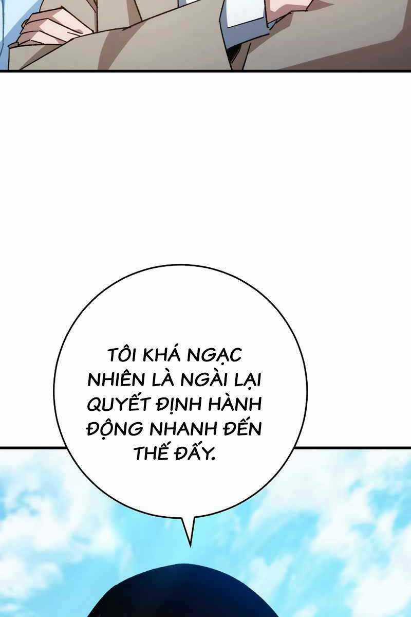 Anh Hùng Trở Lại Chapter 61 trang 19