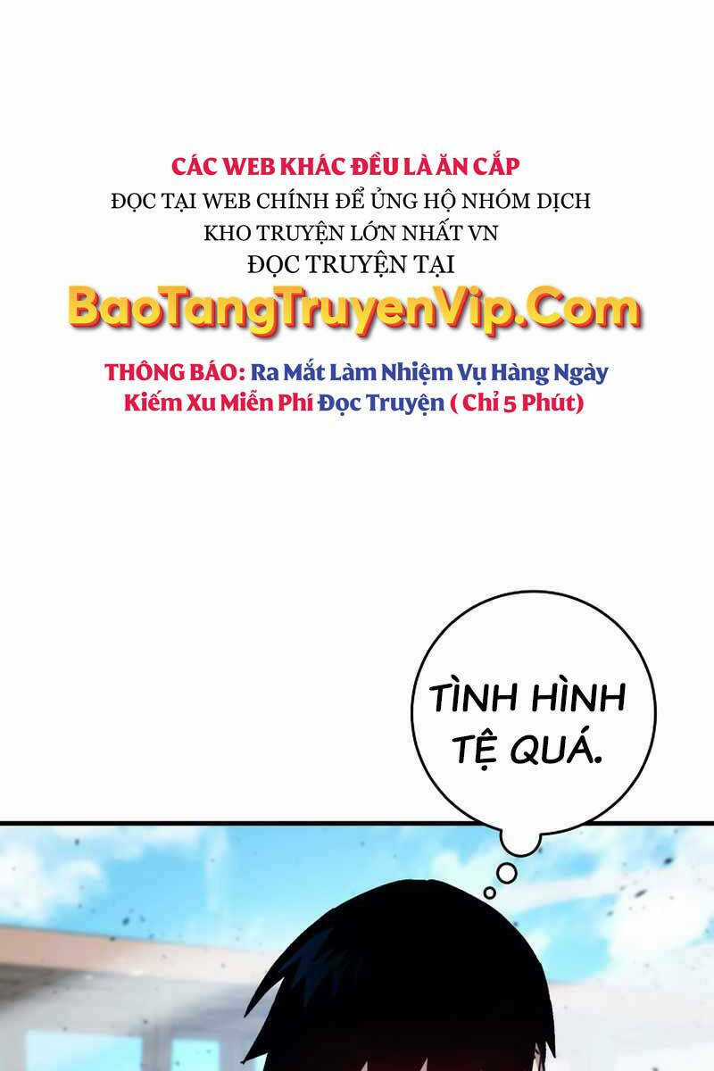 Anh Hùng Trở Lại Chapter 61 trang 41