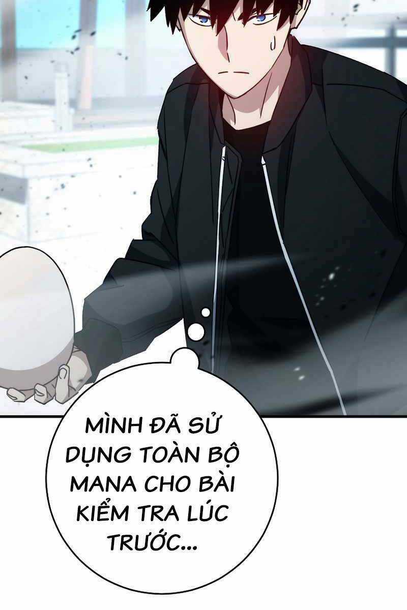 Anh Hùng Trở Lại Chapter 61 trang 42
