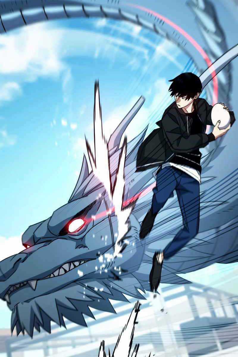 Anh Hùng Trở Lại Chapter 61 trang 45