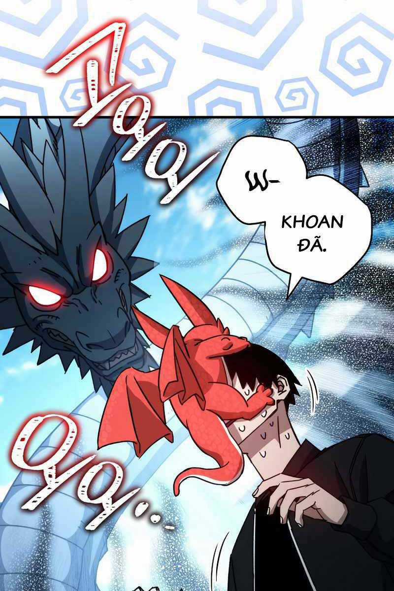 Anh Hùng Trở Lại Chapter 61 trang 71