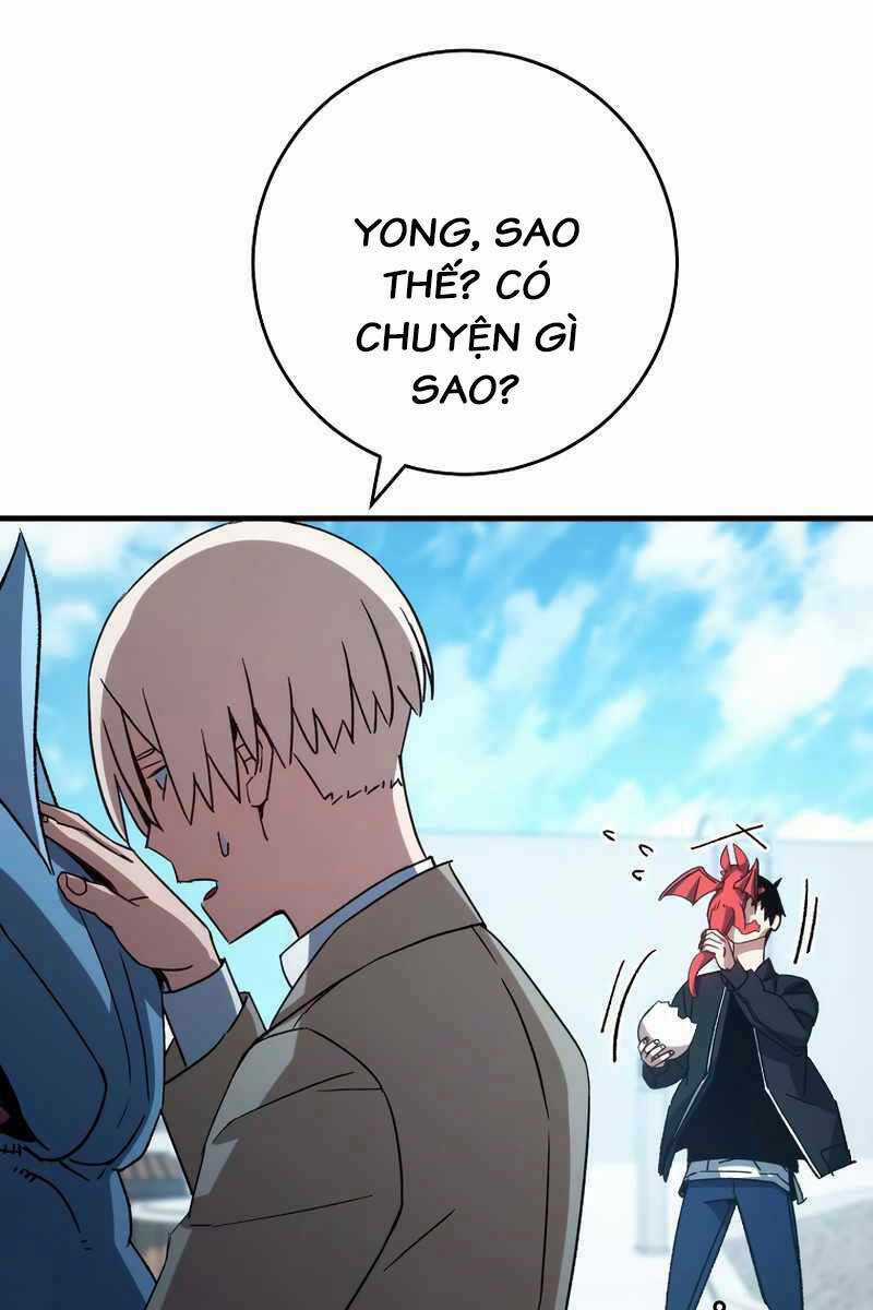 Anh Hùng Trở Lại Chapter 61 trang 77