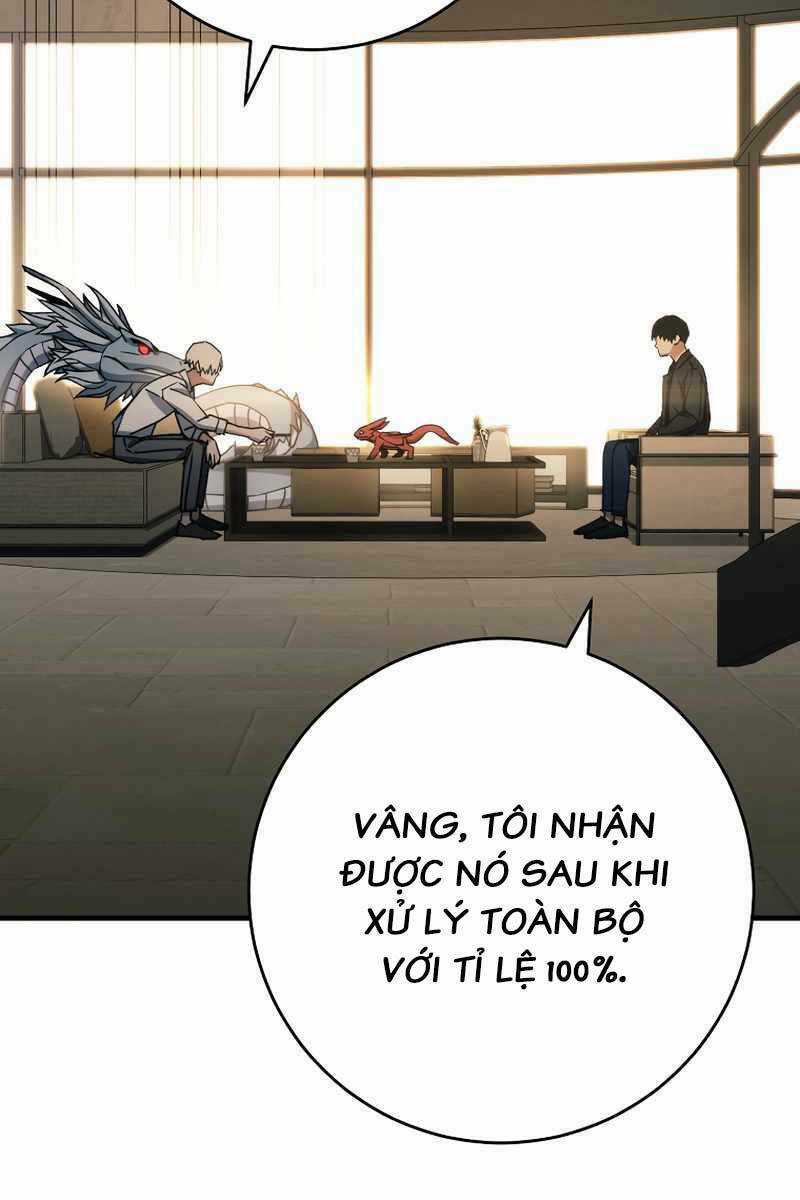 Anh Hùng Trở Lại Chapter 61 trang 84
