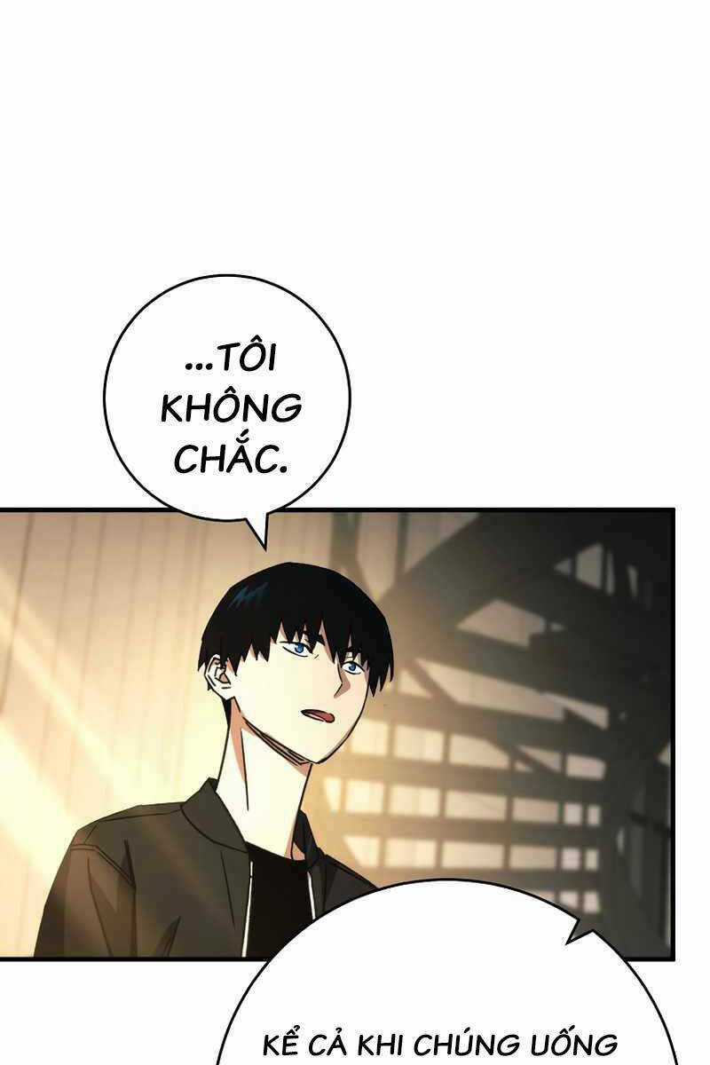 Anh Hùng Trở Lại Chapter 61 trang 93