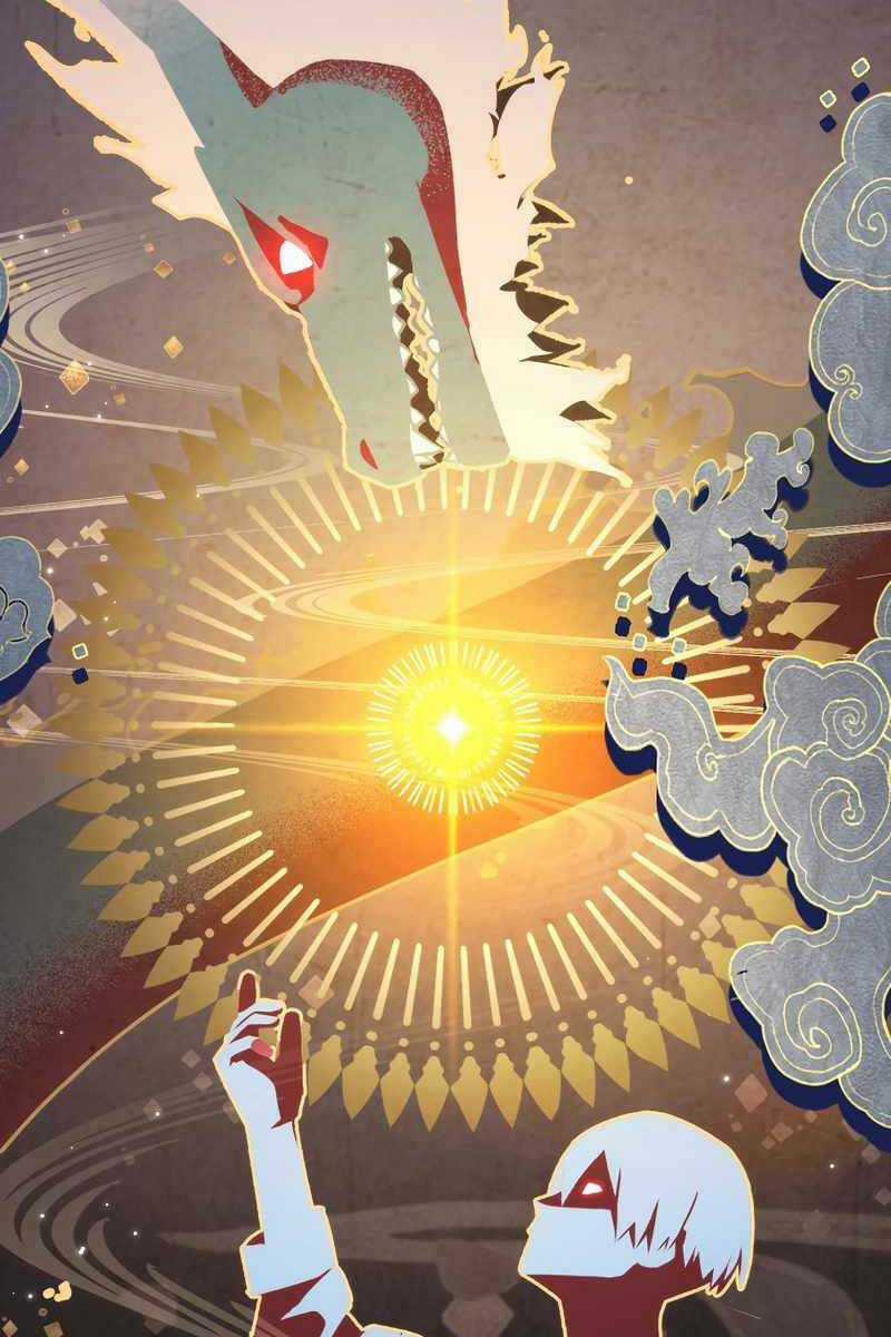 Anh Hùng Trở Lại Chapter 61 trang 96