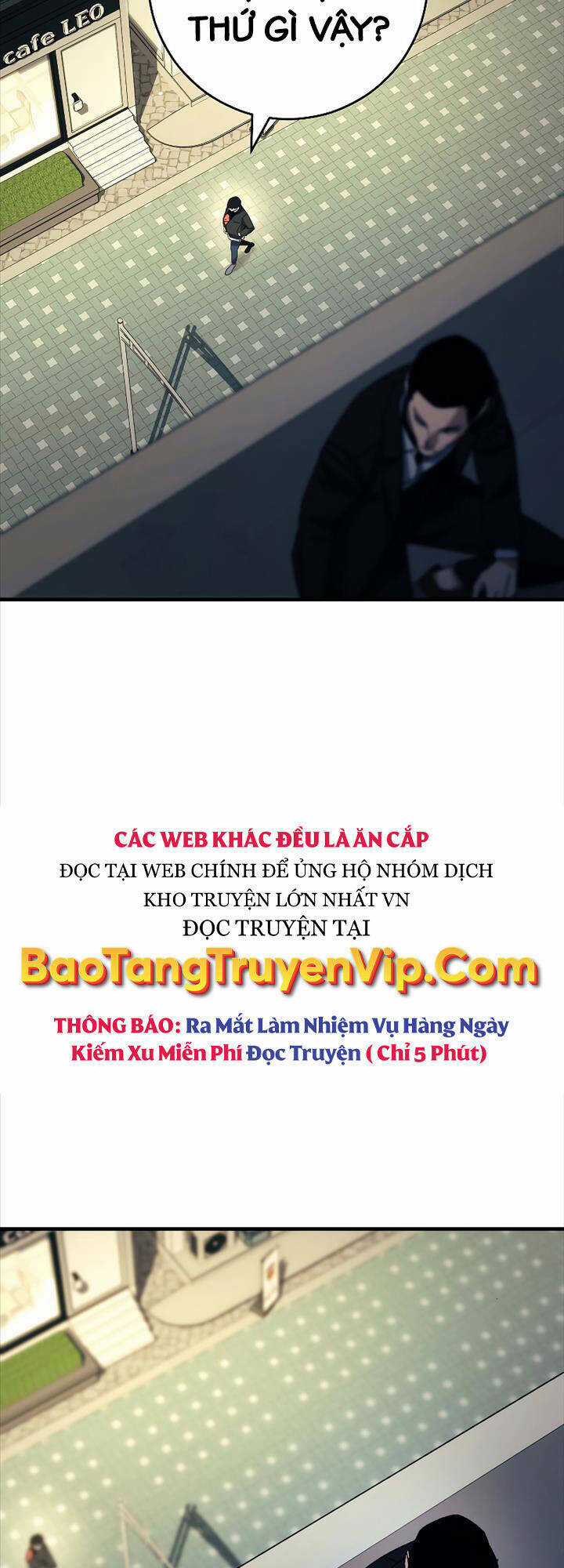 Anh Hùng Trở Lại Chapter 62 trang 10