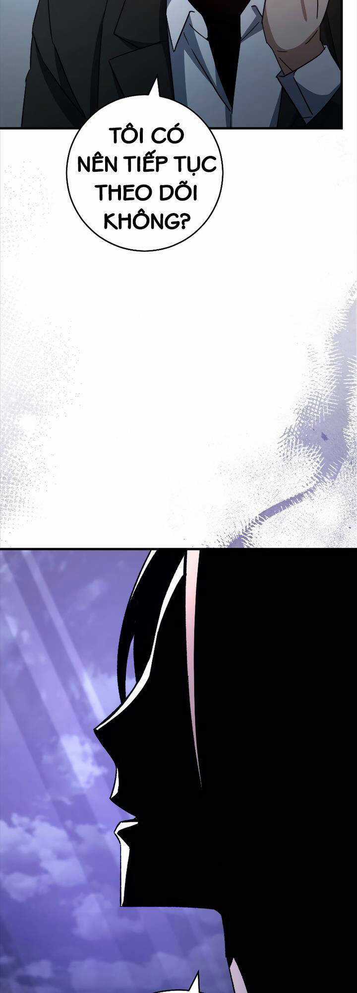 Anh Hùng Trở Lại Chapter 62 trang 12