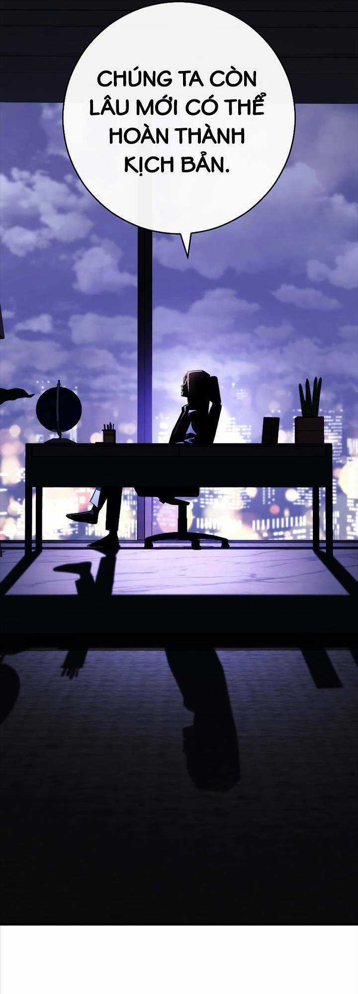 Anh Hùng Trở Lại Chapter 62 trang 14