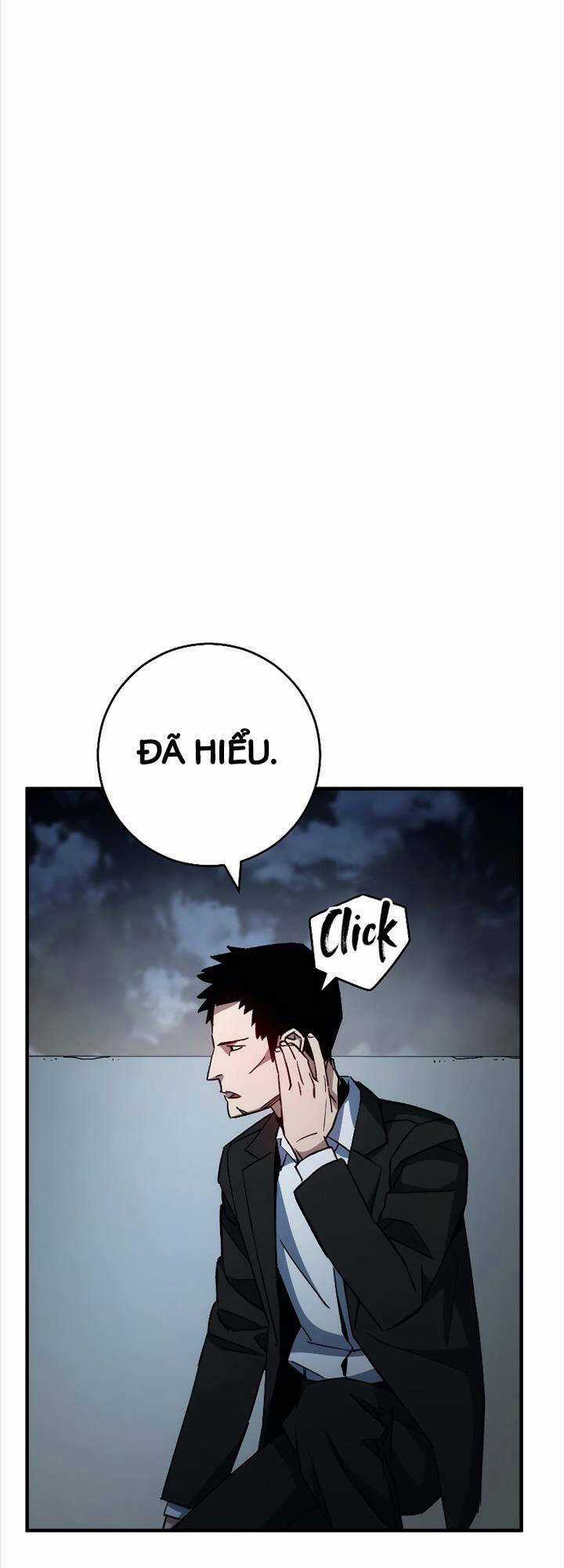 Anh Hùng Trở Lại Chapter 62 trang 15