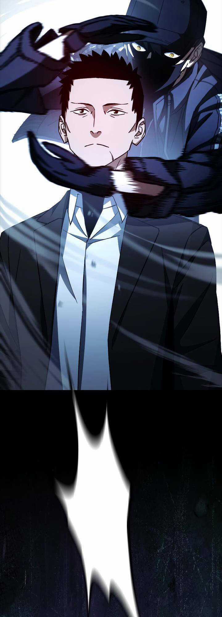 Anh Hùng Trở Lại Chapter 62 trang 18