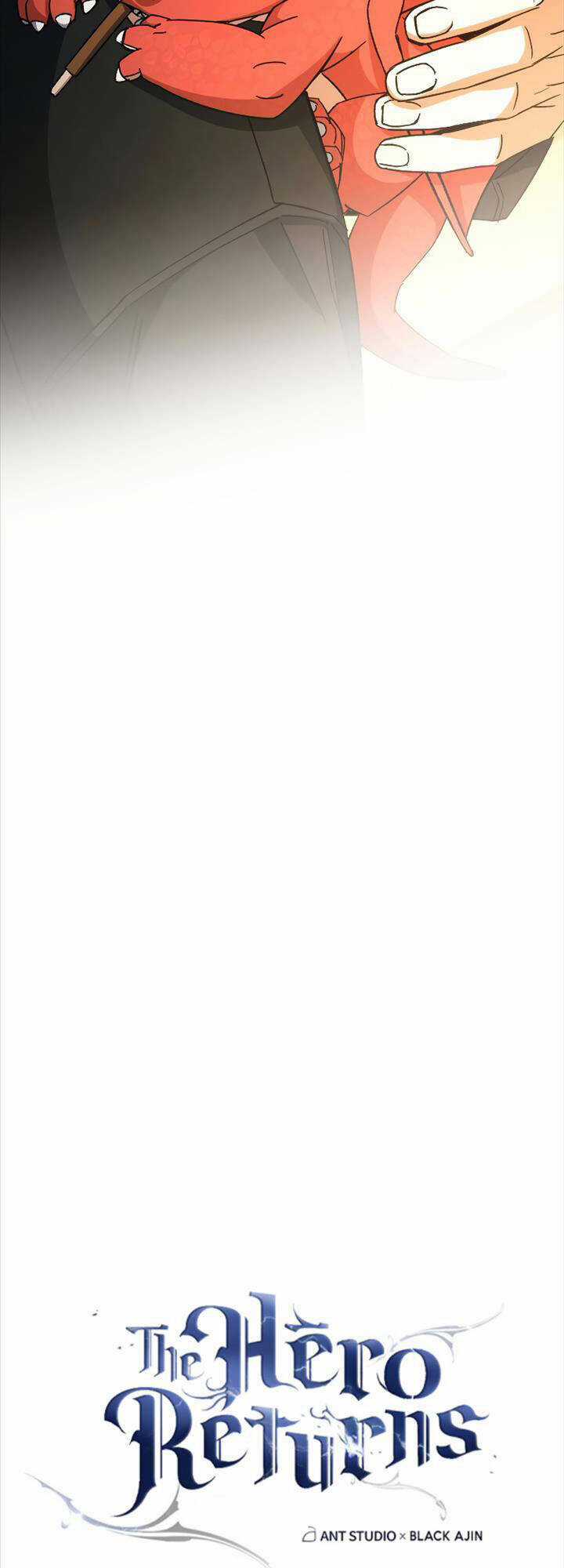 Anh Hùng Trở Lại Chapter 62 trang 2