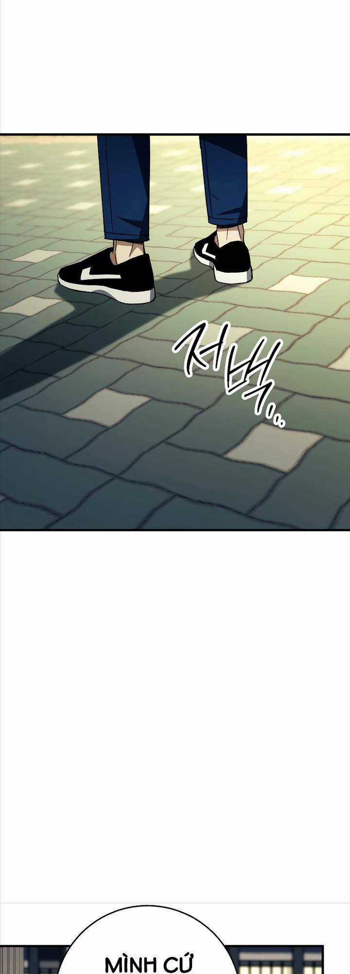 Anh Hùng Trở Lại Chapter 62 trang 20