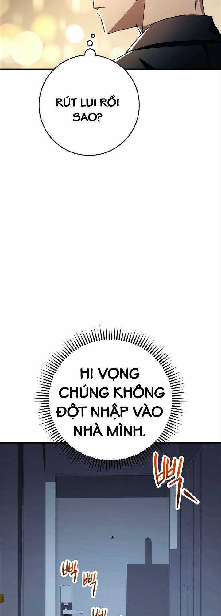Anh Hùng Trở Lại Chapter 62 trang 22