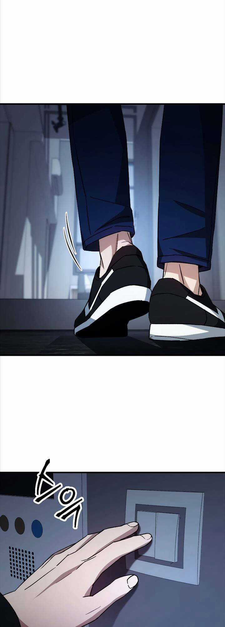 Anh Hùng Trở Lại Chapter 62 trang 24