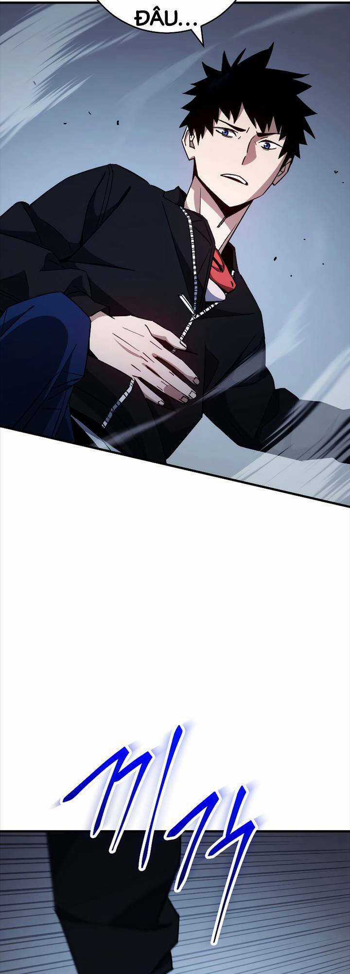 Anh Hùng Trở Lại Chapter 62 trang 31