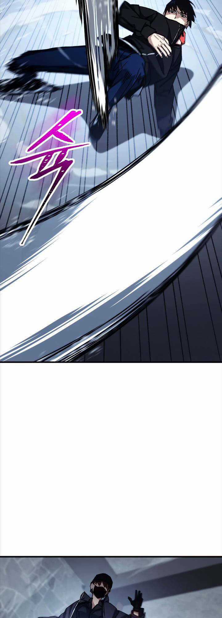 Anh Hùng Trở Lại Chapter 62 trang 33